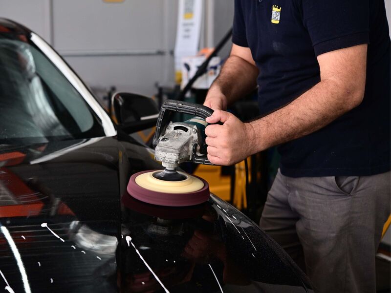 Göztepe Oto Pasta Cila